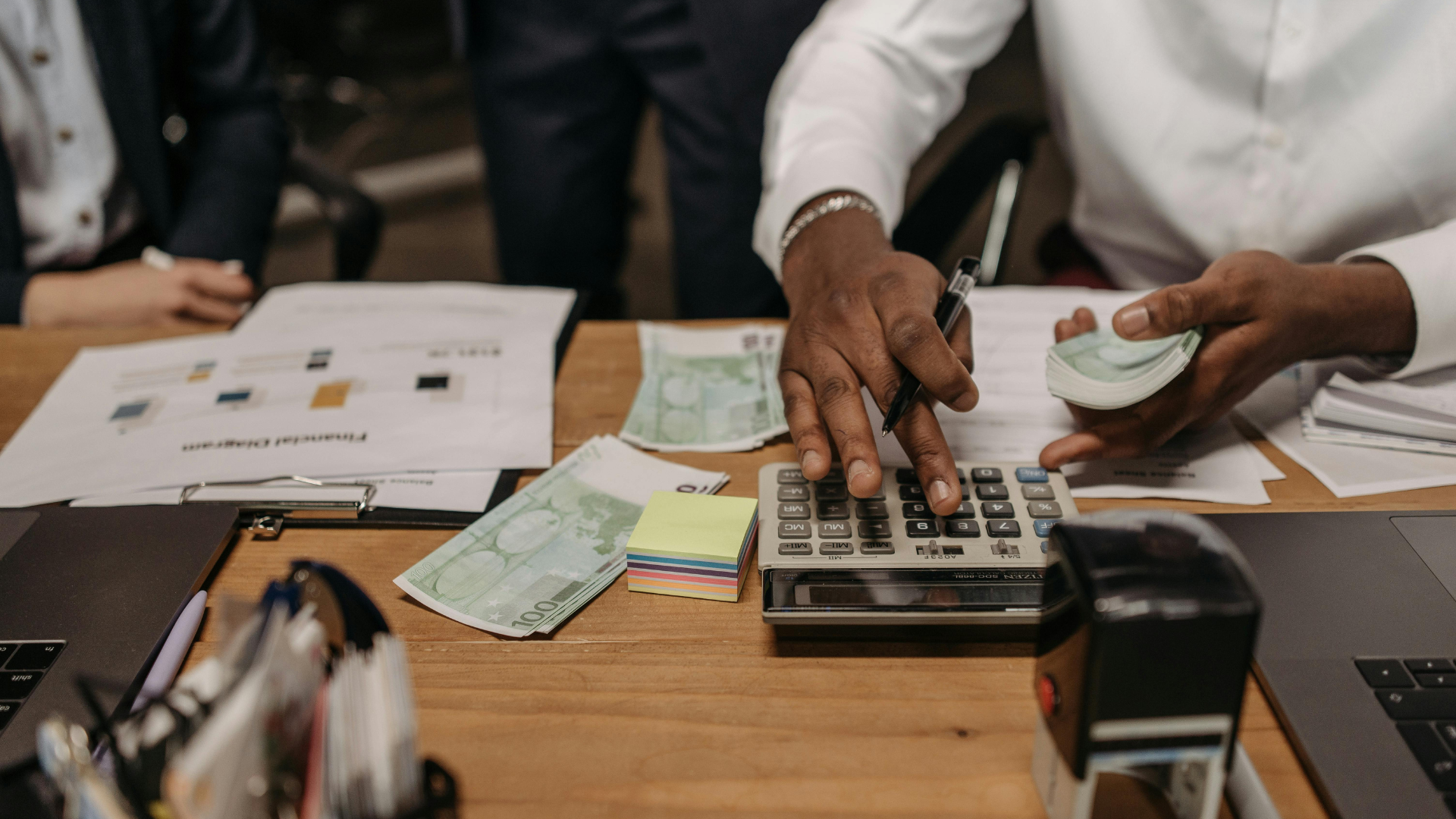 Administrar Disponibilidade ou Resultado? A Diferença que Pode Transformar a Gestão da Sua Empresa